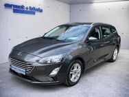 Ford Focus Turnier 1.0 EcoBoost S&S COOL&CONNECT - Freiburg (Breisgau)