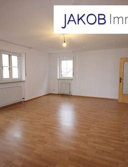 Gemütliche Wohnung mit Balkon und Plassenburgblick! - Kulmbach