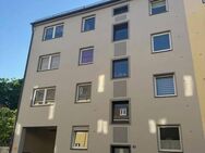 WG-Zimmer in Innenstadtnähe - Nürnberg