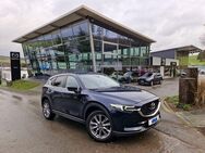 Mazda CX-5 194 AWD KANGEI GARANTIE 360° Nav PDC - Meschede (Kreis- und Hochschulstadt)