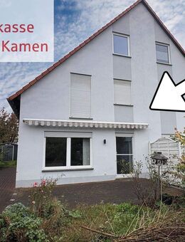 Herzlich Willkommen im Eigenheim! - Hamm
