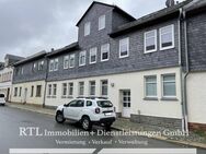 Wohnung zur Miete mit viel Platz - Lehesten (Landkreis Saalfeld-Rudolstadt)