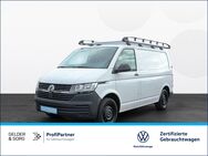 VW T6.1, 2.0 TDI Kasten Holzboden, Jahr 2020 - Sand (Main)