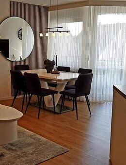 Investieren in Betongold: Sehr schöne gepflegte 3 Zimmerwohnung - gut vermietet sucht neuen Investor - Neckarsulm