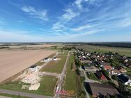 Bauplatz 16 - Baugebiet Bäckerweg Ost in Bahrdorf - Bahrdorf