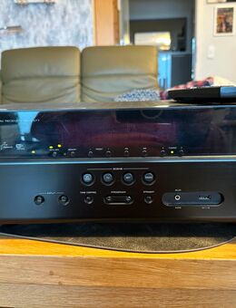 AV-Receiver Yamaha RX - V 577 schwarz - Essen