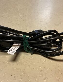 USB A - USB B Kabel - Weißenthurm