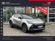 Toyota C-HR, 1.8 Hybrid Team D Comfort Paket, Jahr 2023 - Steinfurt