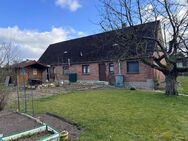 Charmanter Altbau sucht renovierungsfreudigen Handwerker - Malente