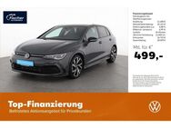 VW Golf, 2.0 TSI R-Line, Jahr 2024 - Pilsach