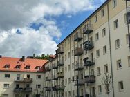 Neu renovierte 2-Zimmer Wohnung in Nürnberg!! - Nürnberg
