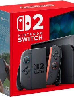 Nintendo Switch 2 Switch 2, Nintendo Switch 2