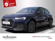 Audi A1, Sportback 30 TFSI advanced, Jahr 2022 - Konstanz