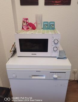 Mikrowelle zu verkaufen - Michendorf