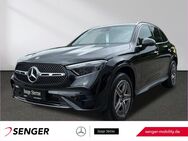 Mercedes GLC 300, de AMG Line Premium, Jahr 2023 - Bad Oeynhausen