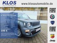 Jeep Renegade, 1.5 LIMITED e-HYBRID GSE WINTER, Jahr 2022 - Koblenz