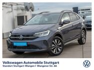 VW Taigo, 1.0 TSI Move, Jahr 2024 - Stuttgart