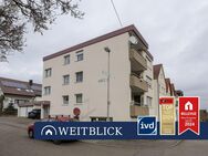 WEITBLICK: Modern, möbliert & einzugsbereit! - Möglingen