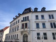Kapitalanlage - 2 denkmalgeschützte Mehrfamilienhäuser in historischem Ambiente in Wurzen - Wurzen