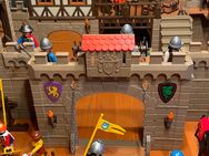 Playmobil Ritterburg - Hagen (Stadt der FernUniversität) Hohenlimburg