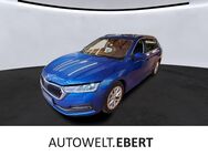 Skoda Octavia, 2.0 TDI Combi Style ST-HZG, Jahr 2022 - Bensheim