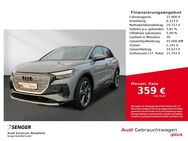 Audi Q4, 50 quattro Komfort-Paket, Jahr 2021 - Bielefeld