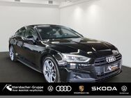 Audi A5 Sportback 40 TDI sport s-line black Ext. Navi LED - Kusel