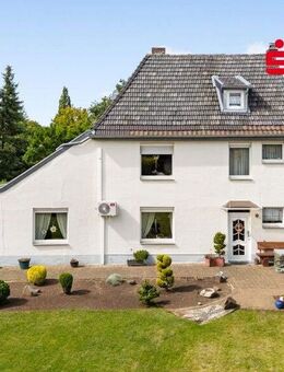 Tolles Grundstück - Gemütliches Einfamilienhaus - Top Wohnlage! - Stolberg (Rheinland, Kupferstadt)