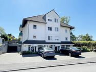 Helle, gepflegte 2-Zimmer ETW mit Tiefgaragenstellplatz in ruhiger Lage von Odenthal-Voiswinkel. - Odenthal