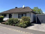 Stilvolles Einfamilienhaus in Hillesheim - Hillesheim (Landkreis Vulkaneifel)