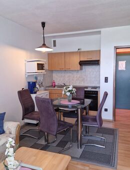 Appartement im Ferienpark Hahnenklee - Goslar