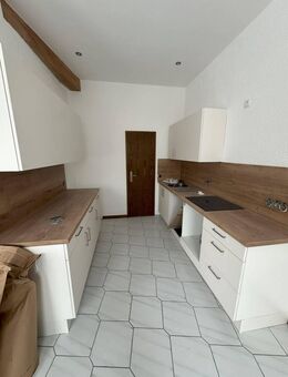 **Hochwertige CITY-Wohnung mit Einbauküche** - Daun