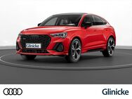 Audi Q3, Sportback S line 45 TFSI quattro, Jahr 2022 - Minden (Nordrhein-Westfalen)