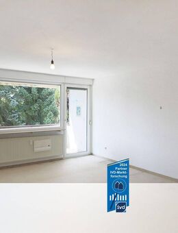 IMMOPARTNER - URBAN UND DOCH PRIVAT - Nürnberg