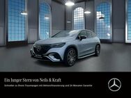 Mercedes EQE, 350 AMG NIGHT FAHRASS, Jahr 2023 - Gießen