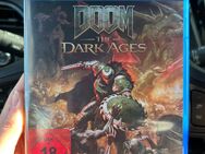 Doom dark ages PlayStation 5 - Moormerland