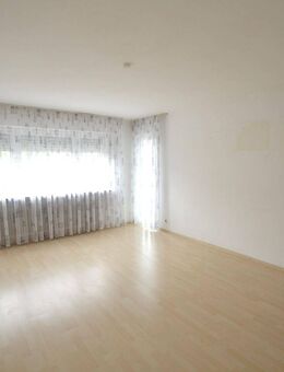 3-Zimmerwohnung mit Stellplatz - Böblingen