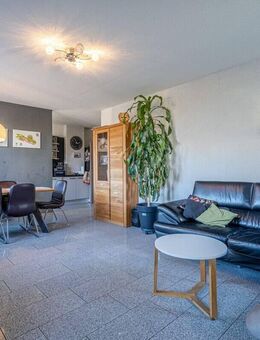 Großzügige 4-Zimmer-Wohnung mit Terrasse - ideal als renditestarke Kapitalanlage! - Rielasingen-Worblingen