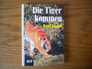 Die Tiger kommen,Kurt Knaak,Engelbert Verlag,1972 - Linnich