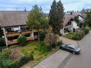 Familien(t)räume & Investitionschancen in Dobel - Immobilienpaket mit Weitblick - Dobel