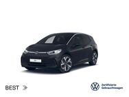VW ID.3, Pro Performance IQ LIGHT WÄRMEPUMPE 19ZOLL, Jahr 2023 - Mühlheim (Main)