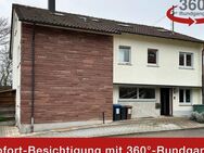 Das Generationenhaus für eine glückliche Familie - Verkauf im Bieterverfahren - Leutenbach (Baden-Württemberg)