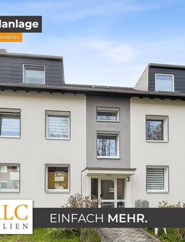 Clevere Kapitalanleger aufgepasst! - Recklinghausen