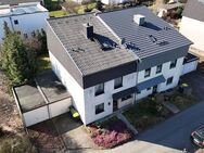Großzügige Doppelhaushälfte in idyllischer Lage von Kassel-Harleshausen - Kassel