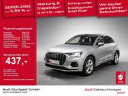 Audi Q3, 40 TFSI qu advanced 18, Jahr 2019 - Stuttgart