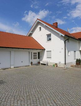 Familienhaus mit Teilungsmöglichkeit: Platz für 4 Generationen unter einem Dach! - Görlitz