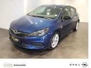 Opel Astra, 1.2 K Turbo 2020 Apple Android, Jahr 2020 - Bietigheim-Bissingen