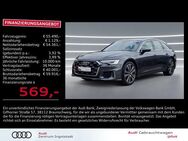 Audi A6, Avant Design 45 TFSI qu, Jahr 2023 - Ingolstadt