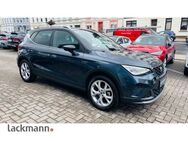 Seat Arona 1.0 TSI FR*Navi*LED*Kamera*Paket-XL*Alu* - Wuppertal