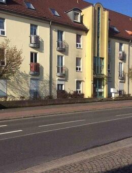 Wohnglück - ansprechende 2-Zi.-Wohnung - Bremen